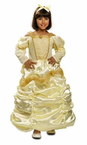 Rococo Princess Belle - Age 10 to 12 Years