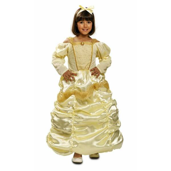 Rococo Princess Belle - Age 10 to 12 Years