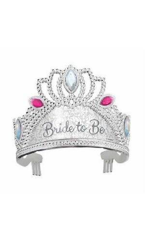 Hen Party / Bride To Be Tiara