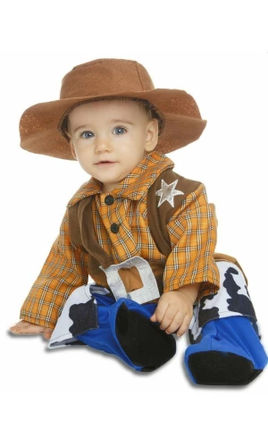 Billy Boy - Age 6 to 12 Months