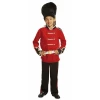 British Guard - Age 10 to 12 Years