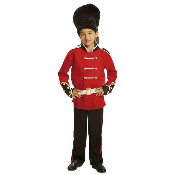 British Guard - Age 10 to 12 Years