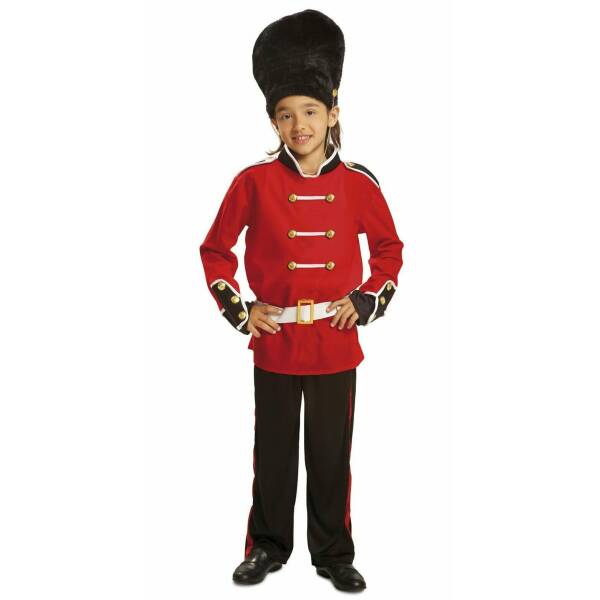 British Guard - Age 5 to 6 Years