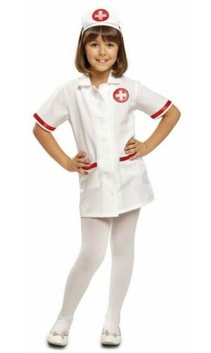 Nurse Girl - Age 5 to 6 Years