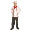 Talented Chef Costume - Age 3 to 4 Years