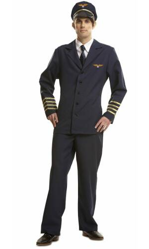 Pilot - Adult Size M/L