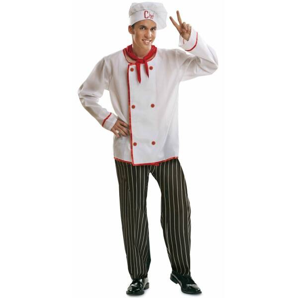 Chef - Adult Size XL