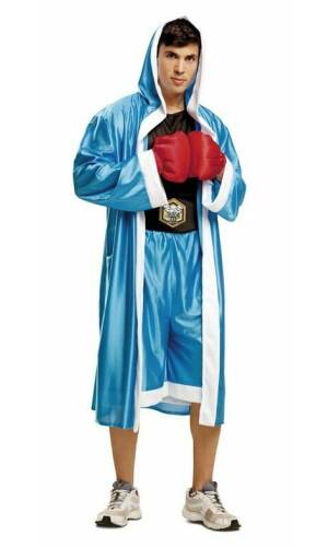 Mr Boxer - Adult Size M/L