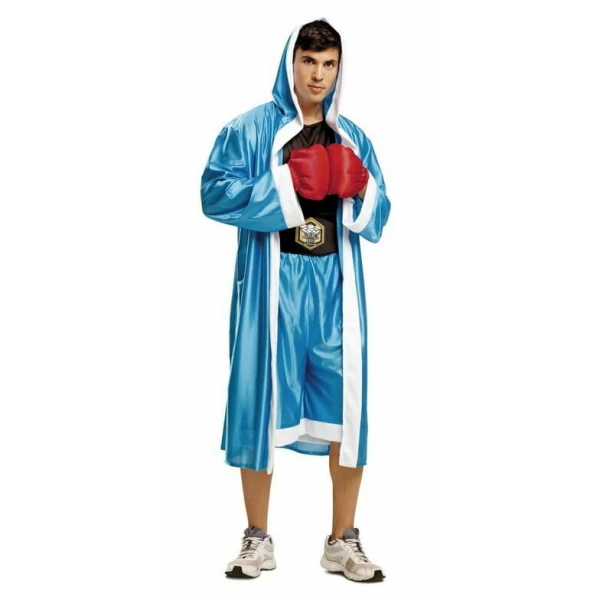 Mr Boxer - Adult Size M/L