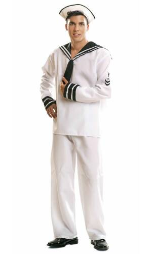 Sailor - Adult Size XXL