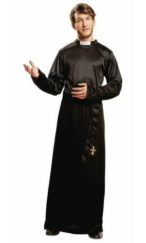 Mr Priest - Adsult Size M/L