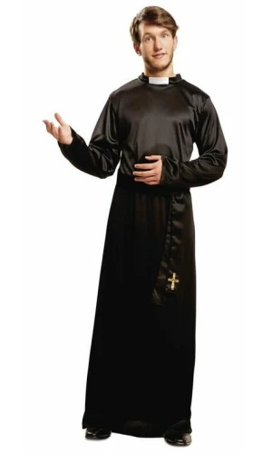 Mr Priest - Adsult Size M/L