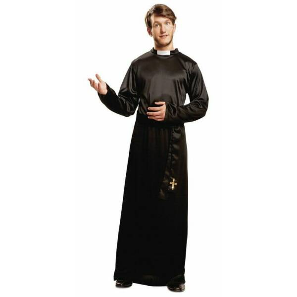 Mr Priest - Adsult Size M/L