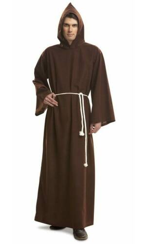 Mr. Monk - Adult Size M/L