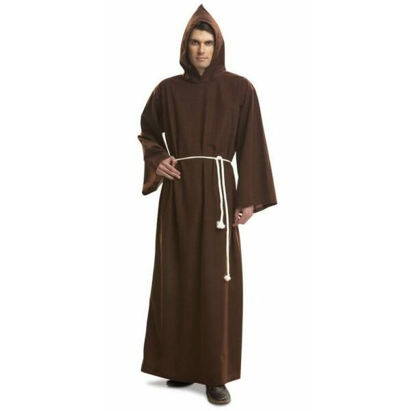 Mr. Monk - Adult Size M/L