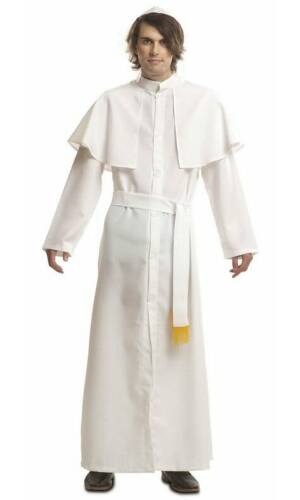 Il Papa (Pope) Costume - Adult Size Medium / Large