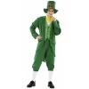 Irish Man - Adult Size  Medium / Large