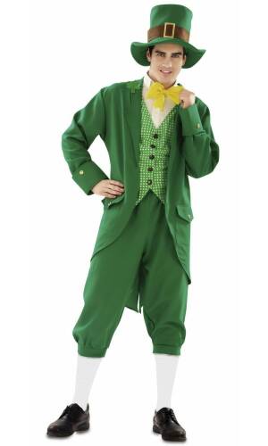 Irish Man - Adult Size  Medium / Large