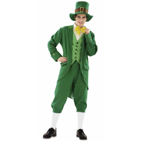 Irish Man - Adult Size  Medium / Large
