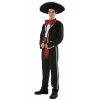Mexican Man Costume - Adult Size Medium / Large