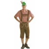 Tyrolean Man - Adult Size Small