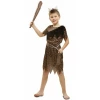 Caveman (Boy) - Age 5 to 6 Years