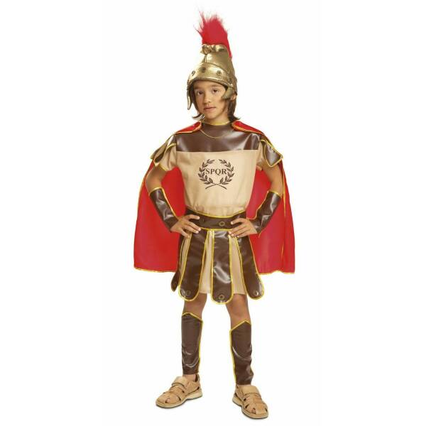Roman Centurion - Age 5 to 6 Years