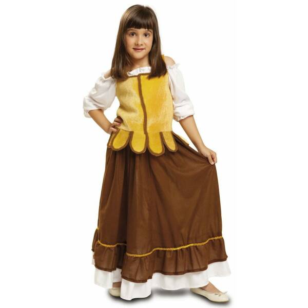 Landlady (Mesonera) - Age 5-6 Years