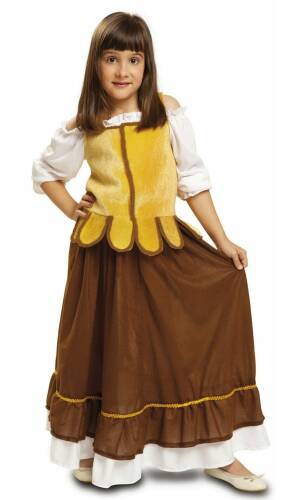 Landlady (Mesonera) - Age 7 to 9 Years