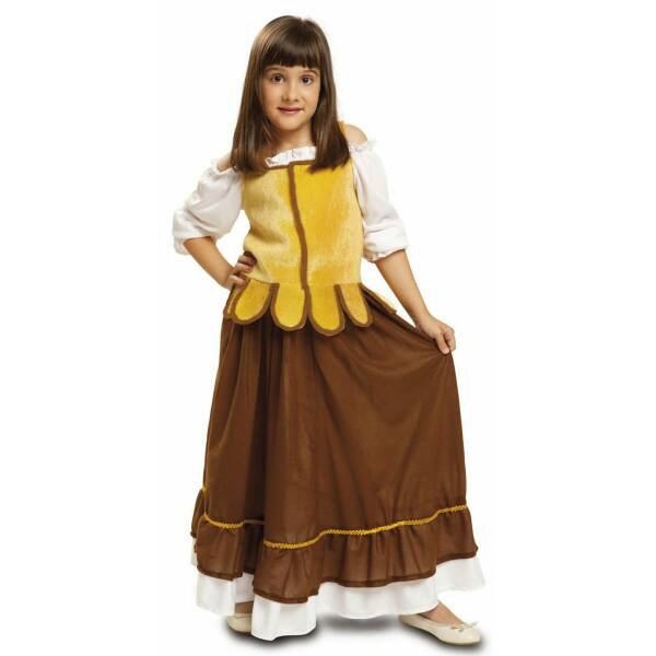 Landlady (Mesonera) - Age 7 to 9 Years