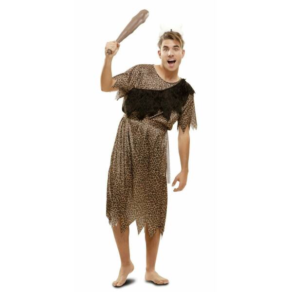 Caveman Rocco - Adult Size  Medium / Large