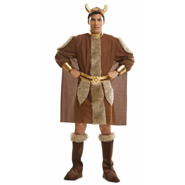 Viking Hero - Adult Size Small
