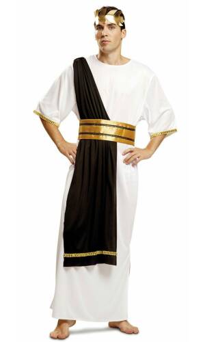 Caesar / Roman Costume - Adult Size M/L