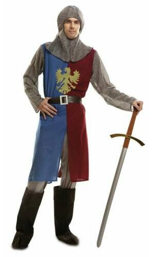 Medieval Knight - Adult Size M/L