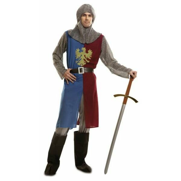 Medieval Knight - Adult Size M/L
