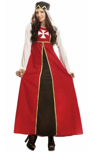 Marquise Of Malta - Adult Size M/L