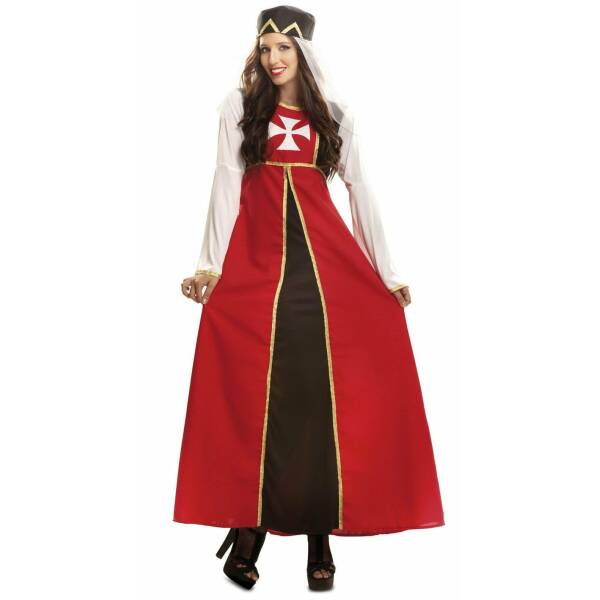 Marquise Of Malta - Adult Size M/L