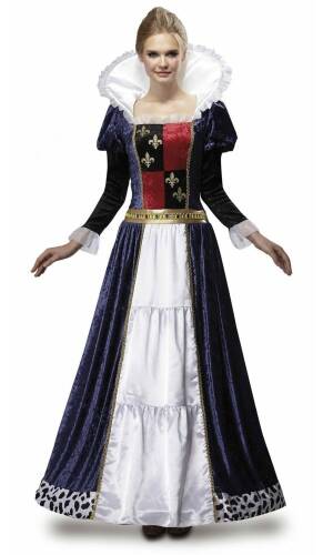 Luxury Queen - Adult Size M/L