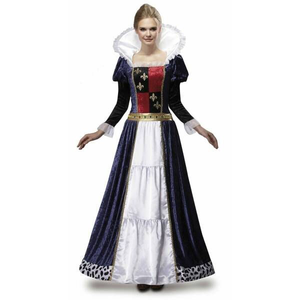 Luxury Queen - Adult Size M/L