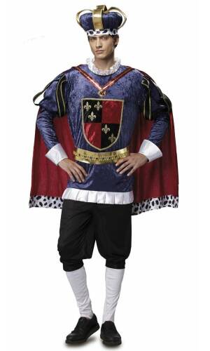 Luxury King - Adult Size M/L