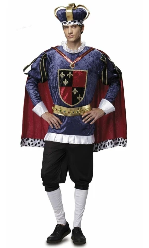 Luxury King - Adult Size M/L