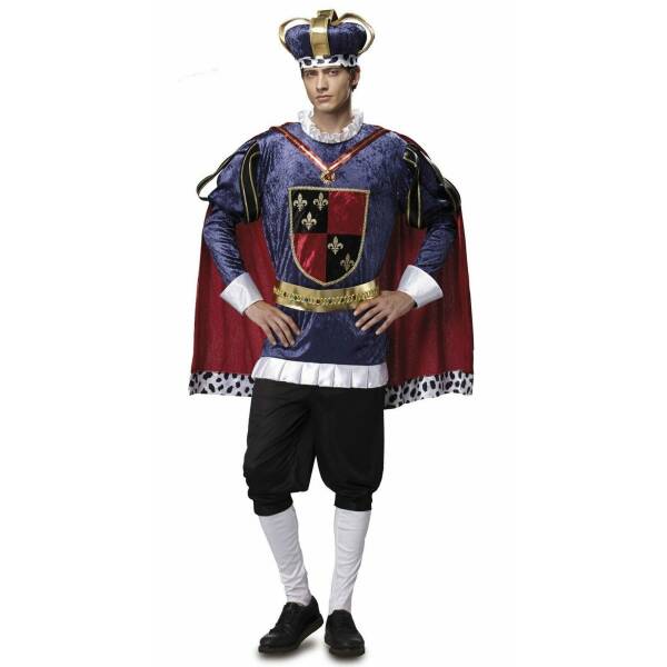 Luxury King - Adult Size M/L