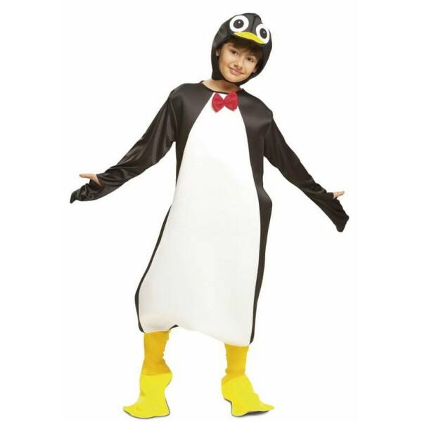 Penguin Happy Feet - Age 5 to 6 Years