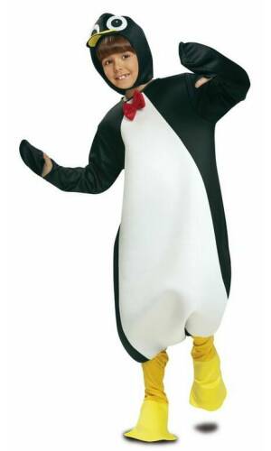 Penguin Happy Feet - Age 3 to 4 Years