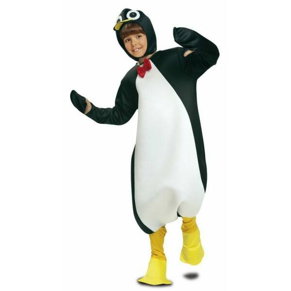 Penguin Happy Feet - Age 3 to 4 Years