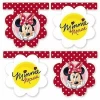Minnie Mouse Plastic Flag Banner - 3m
