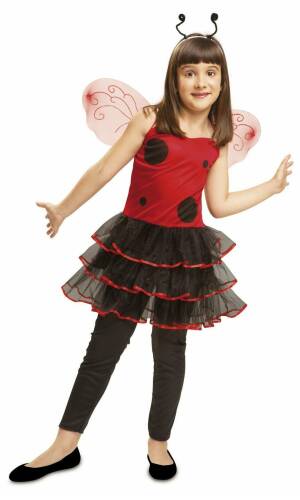 Smart Ladybug - Age 7 to 9 Years