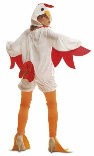 Funky Chicken - Adult Size M/L