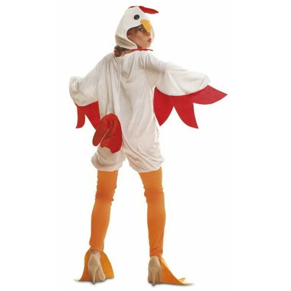 Funky Chicken - Adult Size M/L