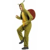 Snail Costume - Adult Size M/L